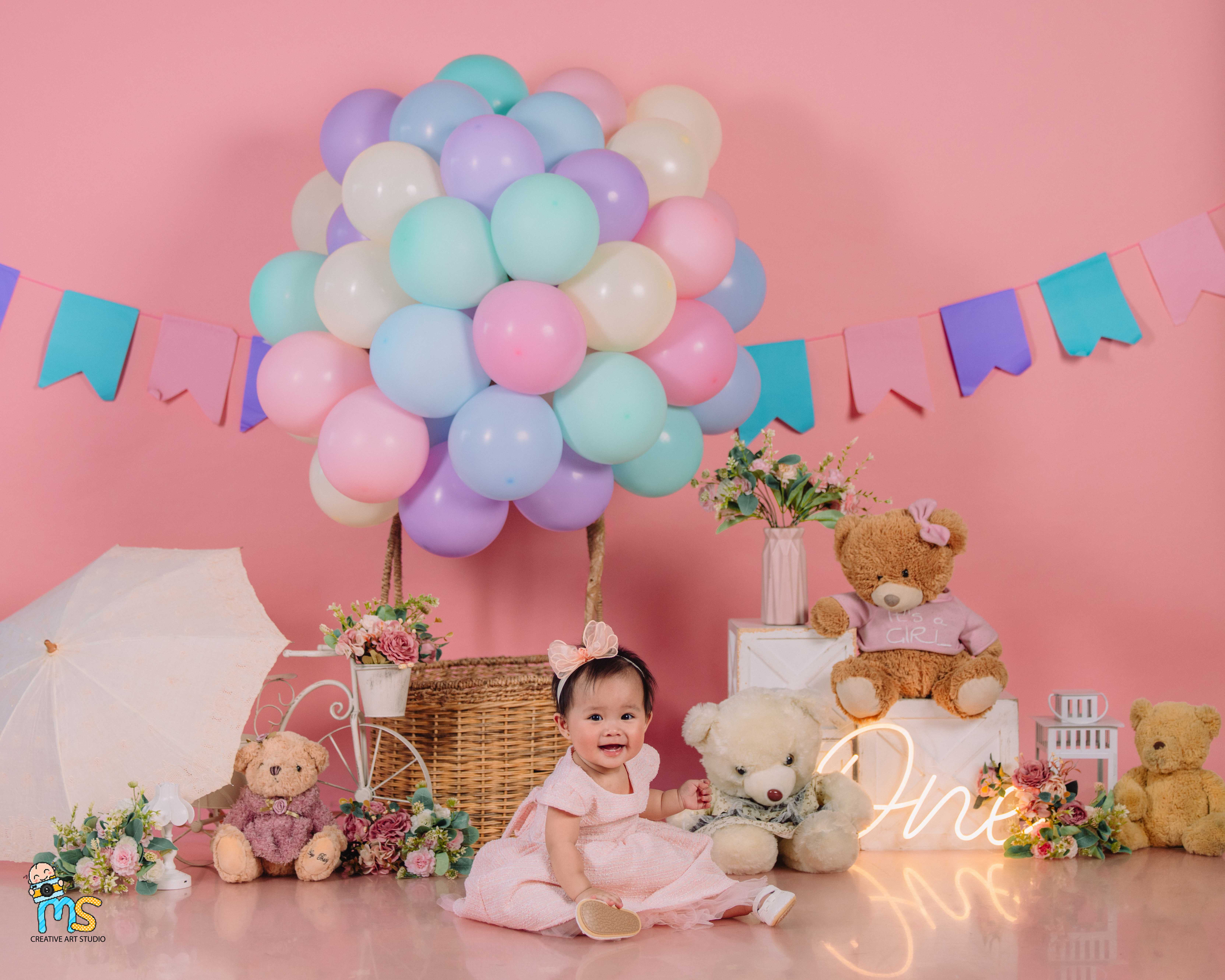 Cleo Akiya De Guzman